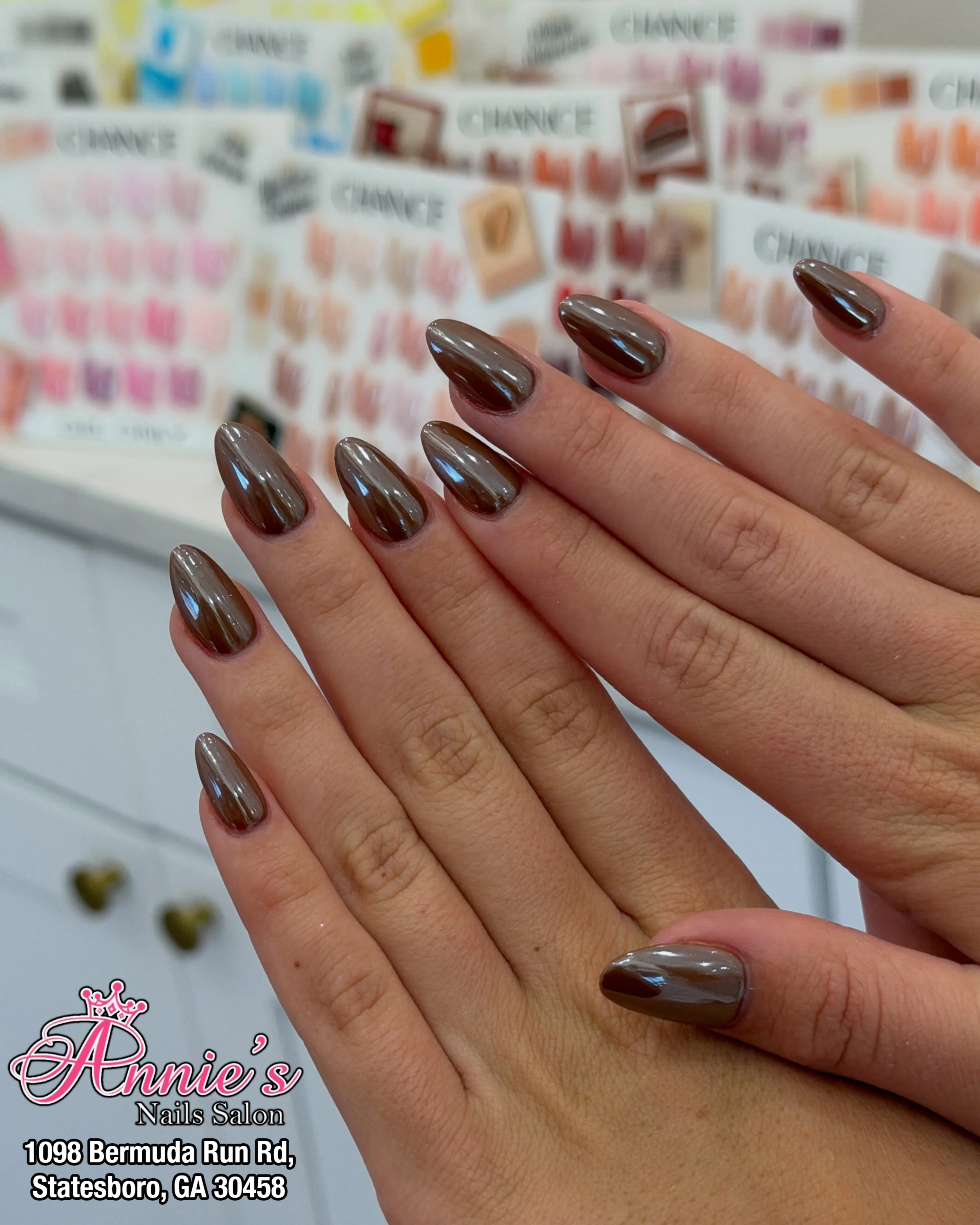Must Try Nail Designs October 19 2026